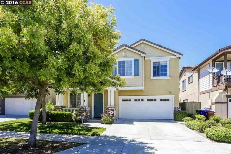 1156 Waverly Cir, Hercules, CA 94547