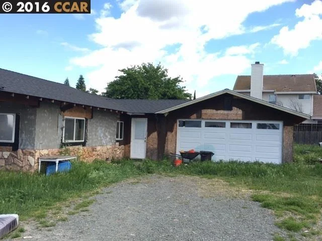 296 Crivello Ave, Bay Point, CA 94565