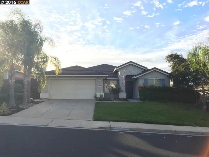5132 Tehachapi Way, Antioch, CA 94531