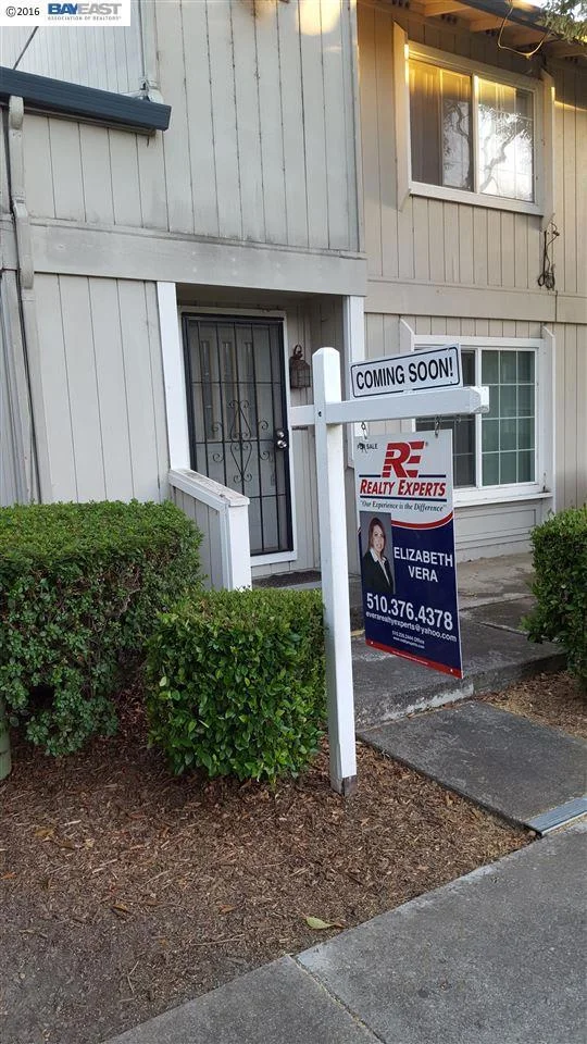 4205 Comet Cir, Union City, CA 94587