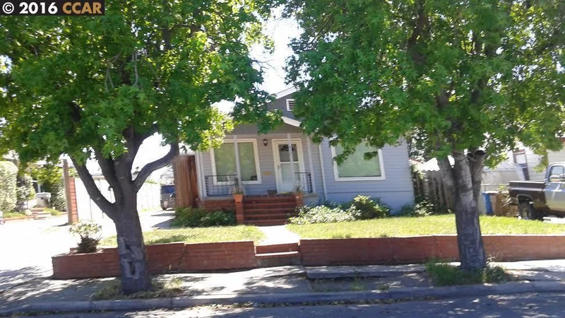 417 Lawton, Antioch, CA 94509