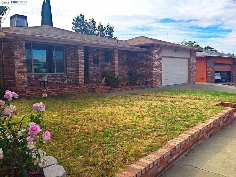 1233 Botelho St, Antioch, CA 94509
