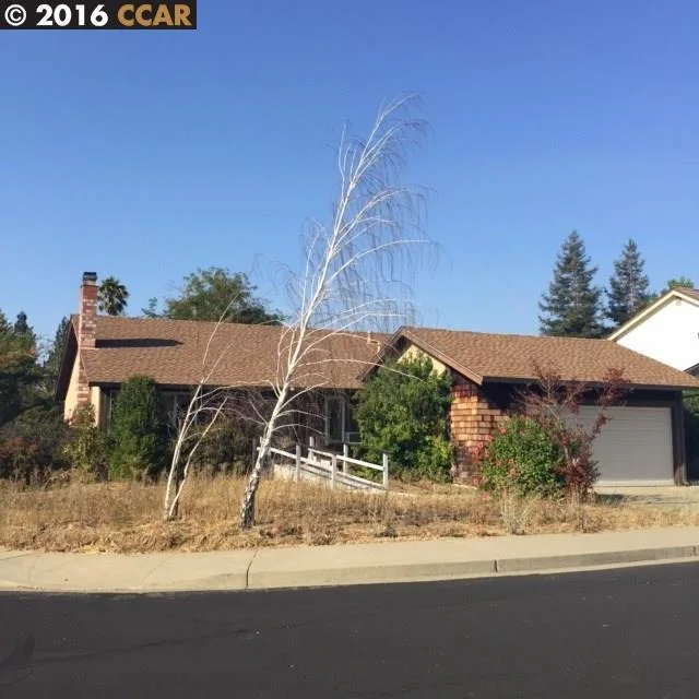 4555 Tuolumne Way, Concord, CA 94521