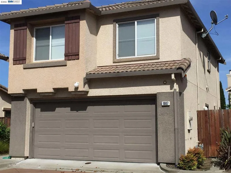 1007 Lupine Court, Richmond, CA 94806