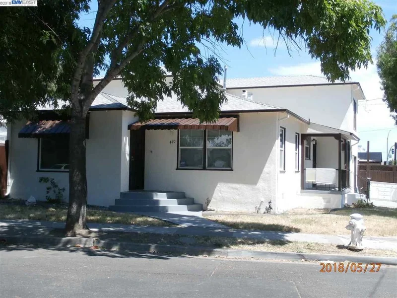 410 W 11th Street, Pittsburg, CA 94565