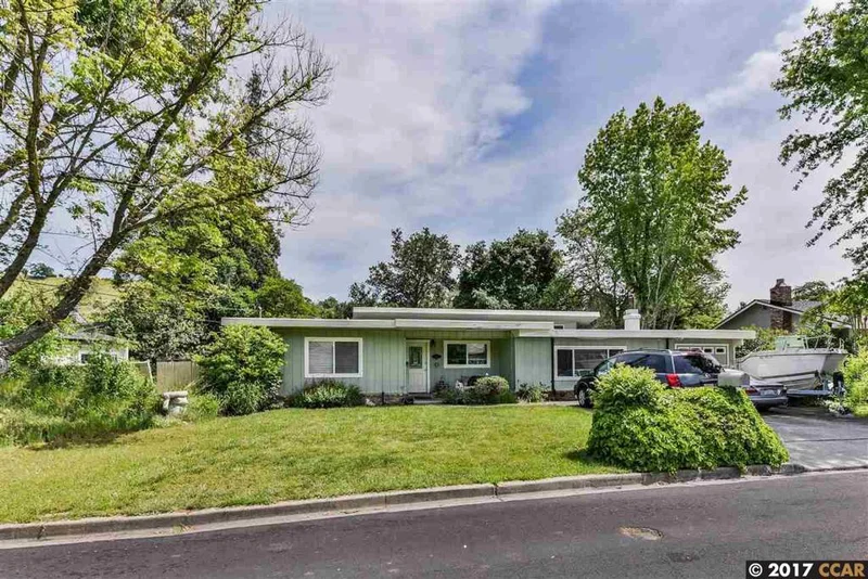 1048 Adrienne Drive, Alamo, CA 94507