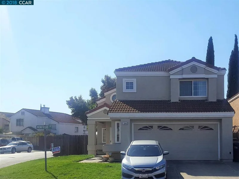 1046 Monfredo Dr, Pittsburg, CA 94565