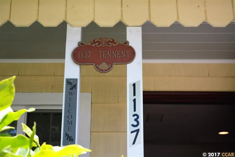 1137 Tennent Ave, Pinole, CA 94564