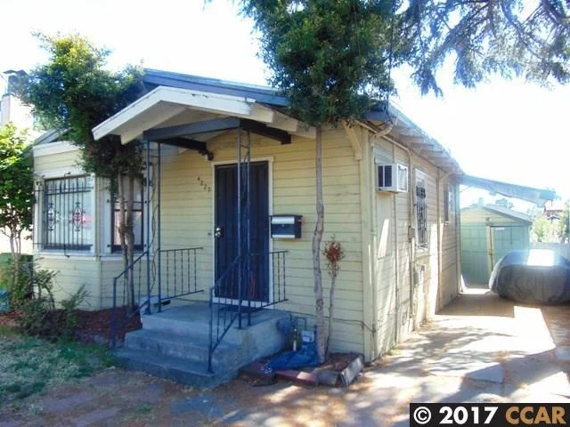 4227 Masterson St, Oakland, CA 94619
