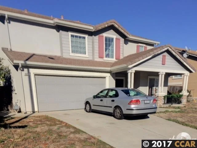 4611 Menona Dr, Antioch, CA 94531