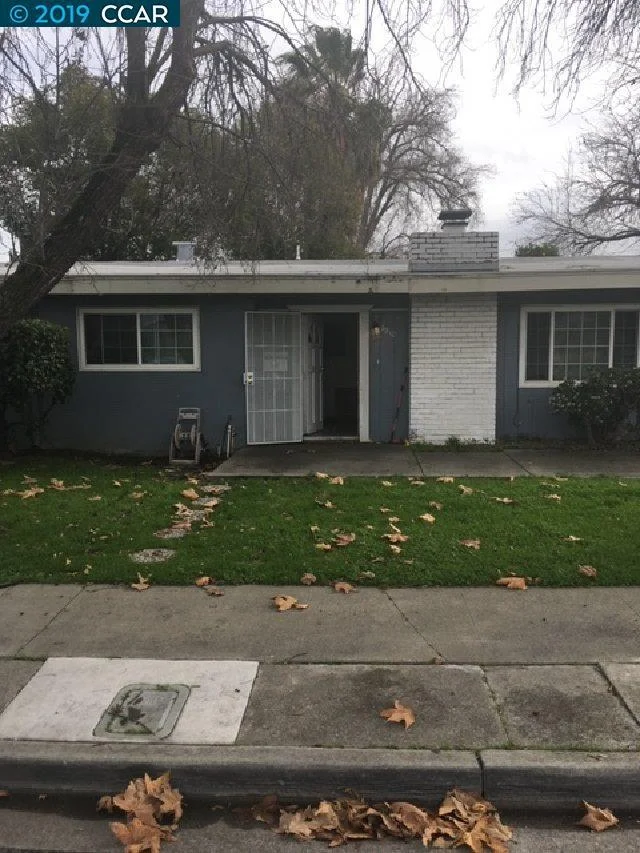 2310 Mcginley Ave, Antioch, CA 94509