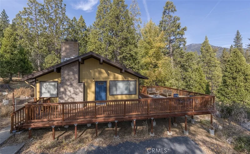 5575 Grayling Road, Mariposa, CA 95338