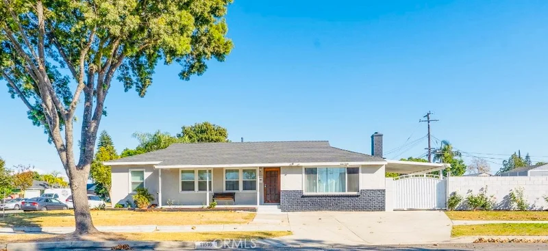 11516 Fairford Avenue, Norwalk, CA 90650