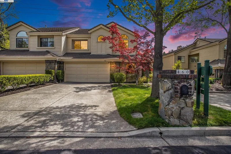 460 Eagle Valley Way, Danville, CA 94506