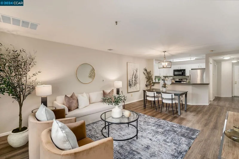 1224 S Villa Way, Walnut Creek, CA 94595
