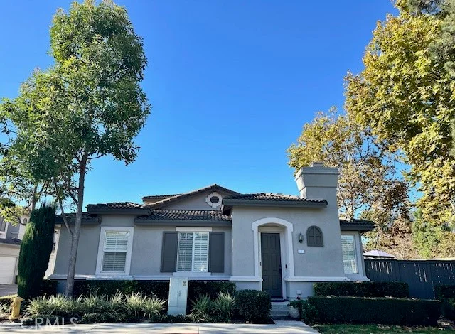 1 Trofello Lane, Aliso Viejo, CA 92656