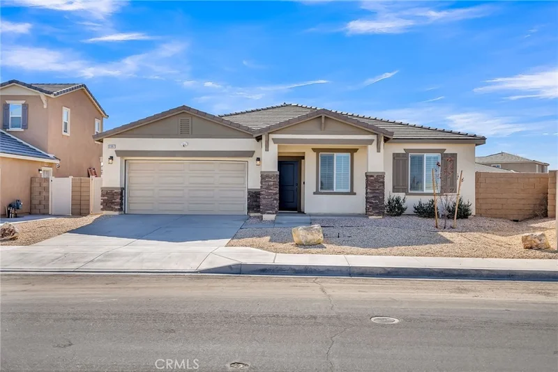 12397 Sunset Road, Victorville, CA 92392