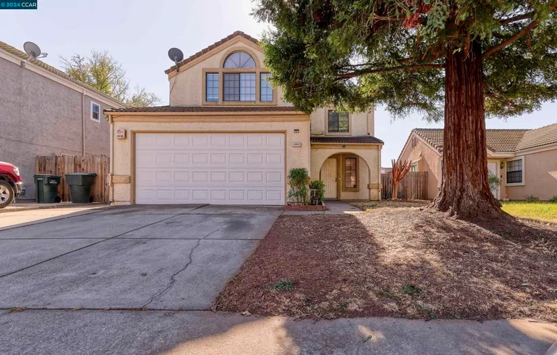 8800 La Margarita Way, Sacramento, CA 95828