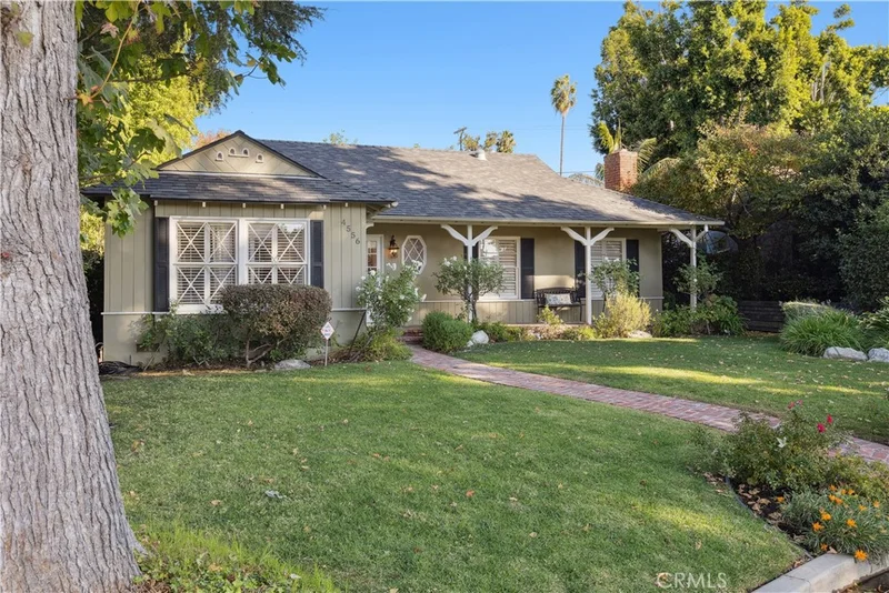 4556 Nagle Avenue, Sherman Oaks, CA 91423