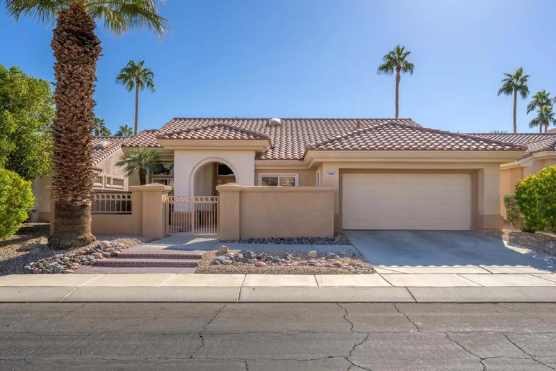 78405 Silver Sage Drive, Palm Desert, CA 92211