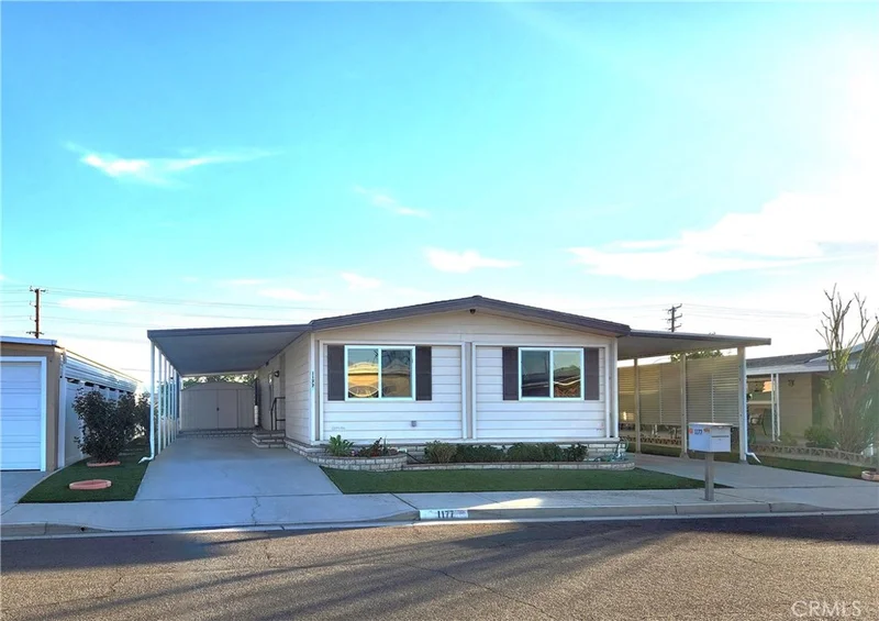 1177 Camino Del Rancho, Hemet, CA 92543