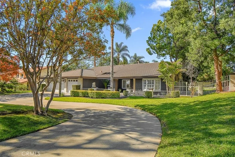 1863 N Euclid Avenue, Upland, CA 91784