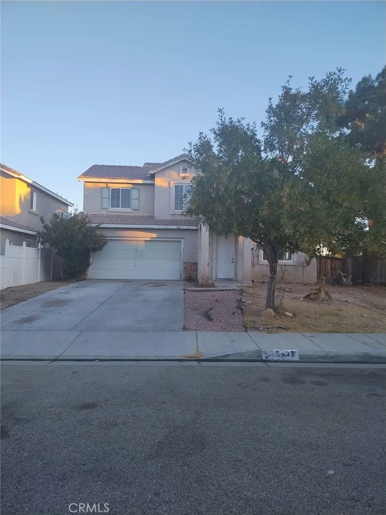 5437 Essex Drive, Palmdale, CA 93552