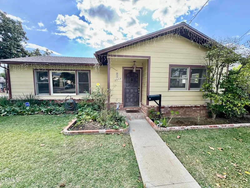 2564 Morningside Street, Pasadena, CA 91107