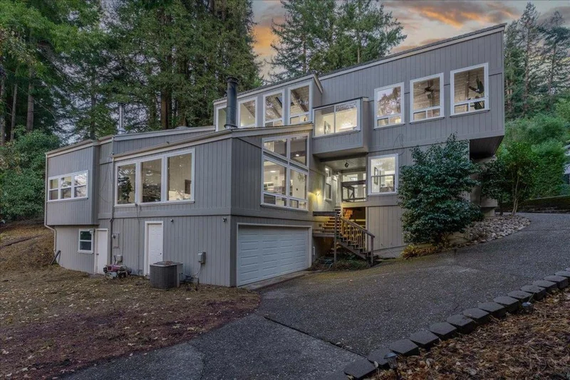 884 Cadillac Drive, Scotts Valley, CA 95066