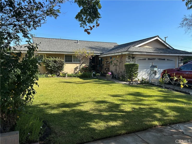 510 S Mancos Avenue, Anaheim, CA 92806