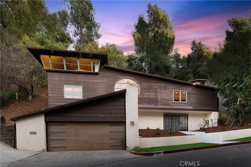 2362 Stanley Hills Drive