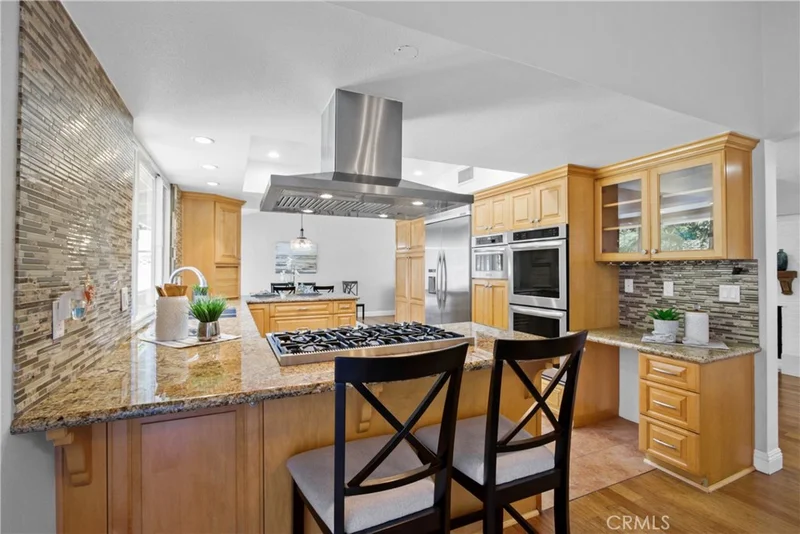 11481 Martha Ann Drive, Rossmoor, CA 90720
