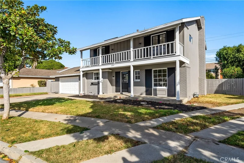 18954 Santa Marta Street, Fountain Valley, CA 92708