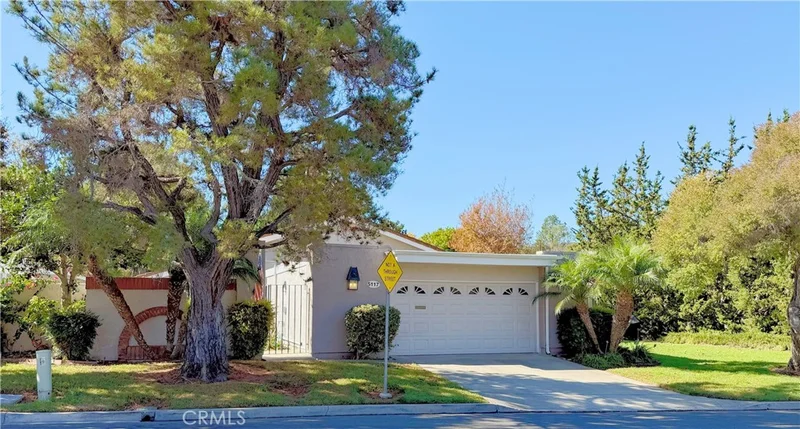5117 Miembro, Laguna Woods, CA 92637