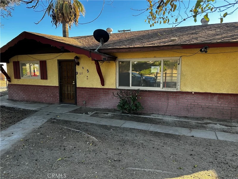 1005 W Hill Drive, San Bernardino, CA 92407