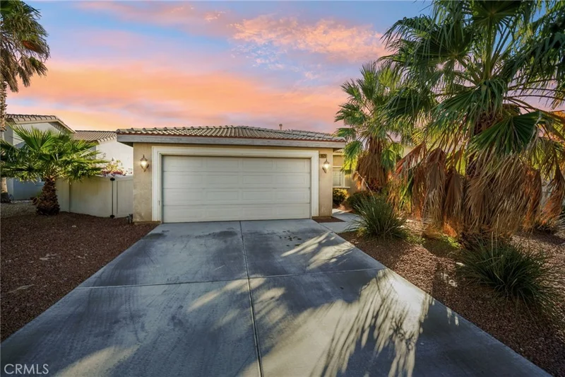 8526 Great Smokey Avenue, Desert Hot Springs, CA 92240