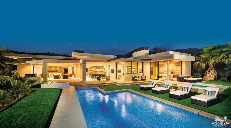 616 Indian Cove, Palm Desert, CA 92260