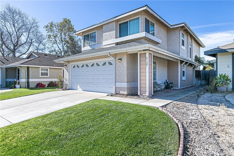 4127 Morning Ridge Road, Santa Maria, CA 93455