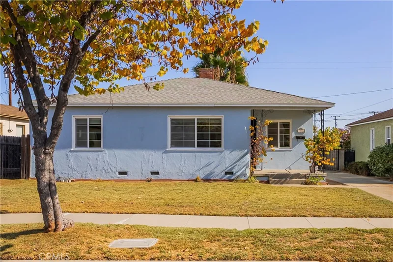 1136 Azalea Drive, Alhambra, CA 91801