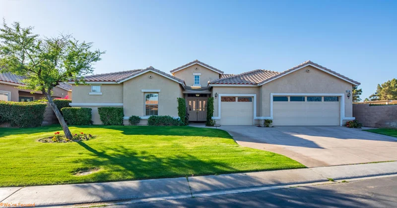 45105 Banff Springs Street, Indio, CA 92201