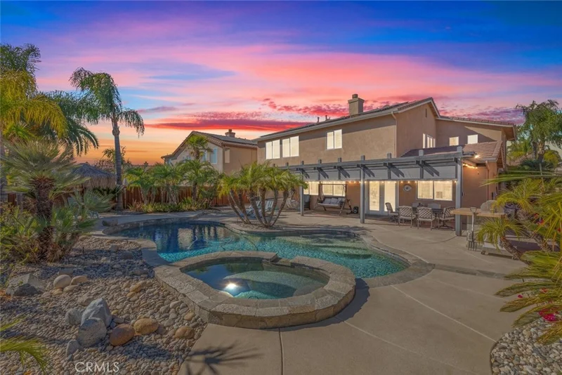 41228 Coolidge Circle, Murrieta, CA 92562