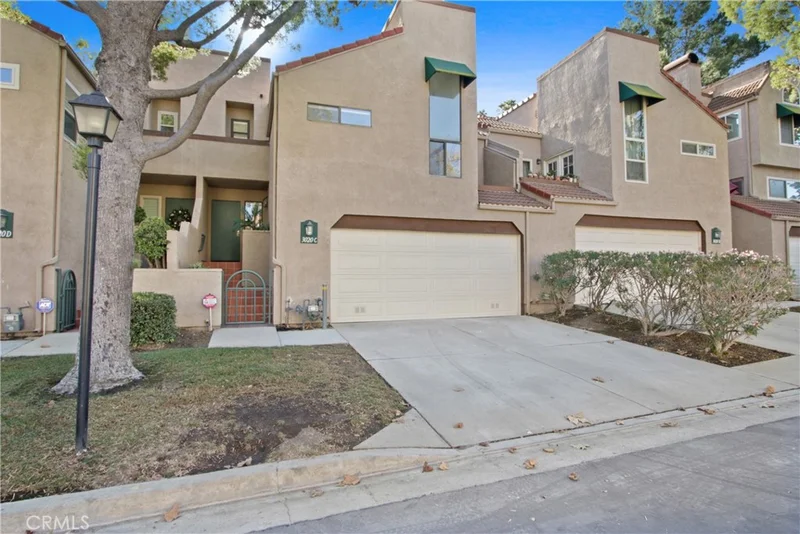 3020 La Paz Lane C, Diamond Bar, CA 91765
