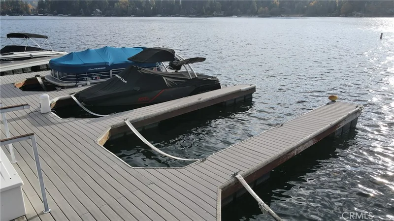 0 N-401-C Dock, Lake Arrowhead, CA 92352
