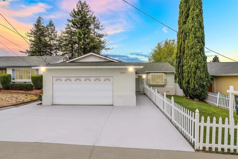 22587 Northview Dr, Hayward, CA 94541
