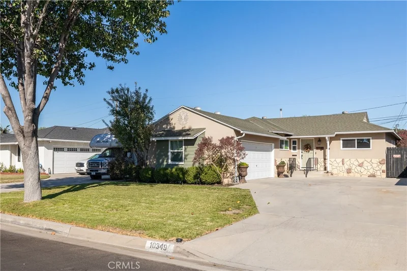 10349 Faywood Street, Bellflower, CA 90706