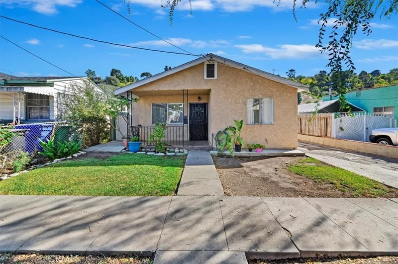 4540 Amber Place, Los Angeles, CA 90032