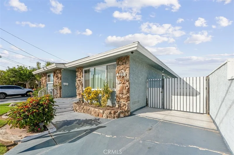 4113 W 132nd Street, Hawthorne, CA 90250
