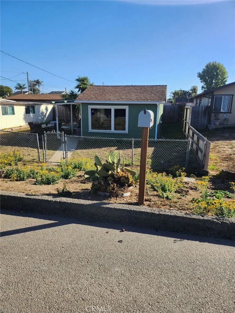 1166 Nice Avenue, Grover Beach, CA 93433