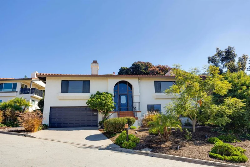 6189 Caminito Sacate, San Diego, CA 92120