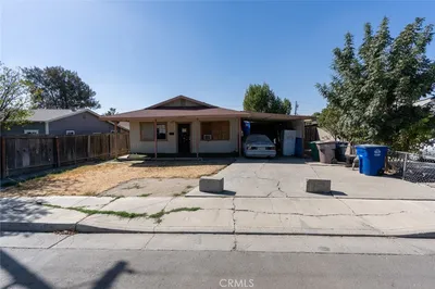 1790 Corregidor Avenue, Firebaugh, CA 93622